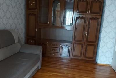 Apartament cu 2 camere decomandat în Doamna Ghica