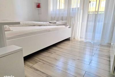 Apartament cu 2 camere decomandat în Nufărul - 3