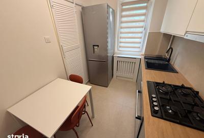 Apartament cu 3 camere în Podu Roș - 4