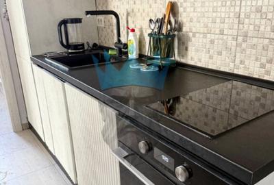 Termen Lung acelasi pret vara! Studio modern cu balcon in Ma - 4