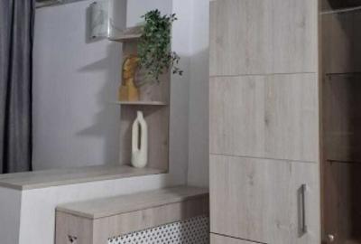 Garsonieră semidecomandată în Tractorul - 2