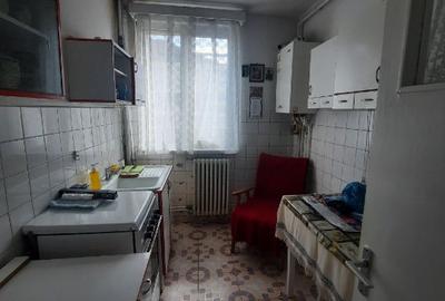 Apartament cu 2 camere semidecomandat în Central - 7