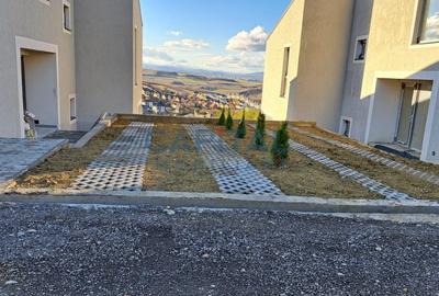 Duplex cu 4 camere cu Canalizare în Dezmir - 4