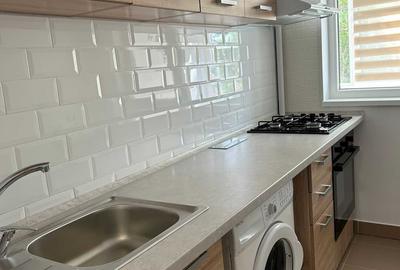 Apartament cu 2 camere decomandat în Apusului - 4