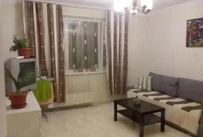 Oferim spre inchiriere garsoniera in zona 1 mai - 3