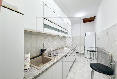 Duplex cu 3 camere cu Teren 470 Mp în Țiglari - 8