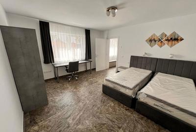 Apartament cu 3 camere decomandat în Ultracentral - 3