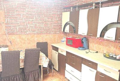 Casă cu 3 camere cu Teren 308 Mp în Dorobanți - 14