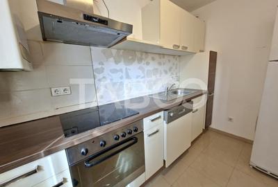 Garsoniera decomandata de vanzare cu lift si pivnita Colinei Sibiu - 7