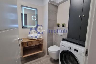 BLOC NOU! Apartament cu 2 camere, etaj 3, Tatarasi, 61mp, 96.000 euro - 6