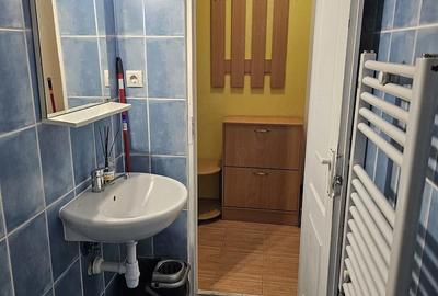 Garsonieră decomandată în Est - 8