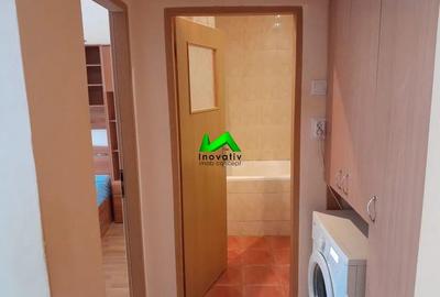 Apartament cu 2 camere semidecomandat, mobilat în Central - 8