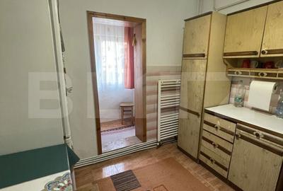 Apartament cu 2 camere decomandat în Obcini - 5