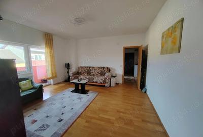 Apartament spa?ios 2 camere Zona Dambovi?a, langa Parcul Clabucet - 6