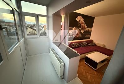 Apartament 3 camere 2 bai balcon boxa etaj 3 Sibiu sos. Alba Iulia - 8