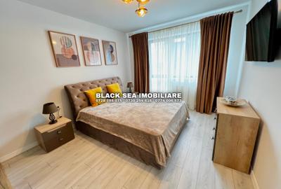 Partament 2 camere spațios cu loc de parcare privat – Zen Residence, Tomis Nord - 10