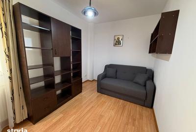 Apartament cu 2 camere semidecomandat în Nicolina - 6