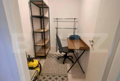 Apartament cu 2 camere decomandat în Chinteni - 4