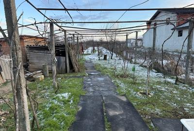 Casa cu teren de vanzare - 3