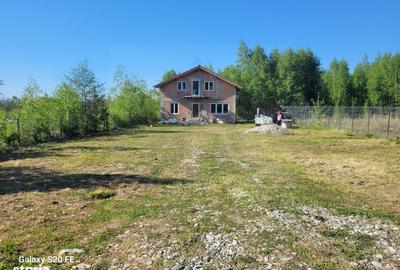 Casă cu 4 camere în Porumbacu de Sus - 7
