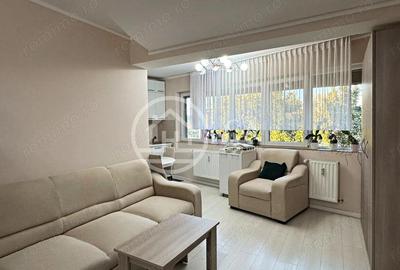 Apartament de inchiriat cu 2 camere in Prima Nufarul, Oradea Apartament de inchiriat cu 2 camere in Prima Nufarul, Oradea - 2