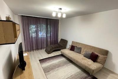 Apartament 2 camere, 55 mp, decomandat, ac, balcon, metrou, Aparatorii Patriei - 3