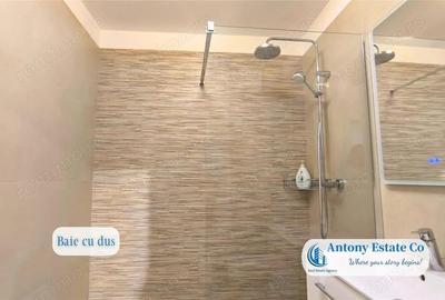 Apartament cu 2 camere decomandat în Nord - 8