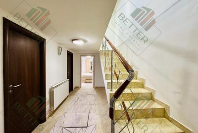 Apartament de Lux cu 5 Camere în Zona Decebal – Piața Alba Iulia Apartament de Lux cu 5 Camere în Zona Decebal – Piața Alba Iulia - 7