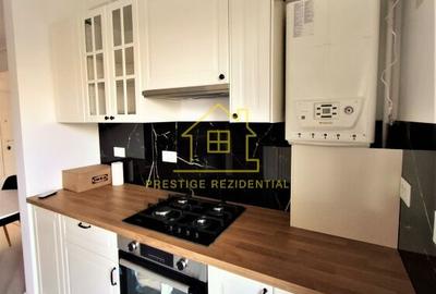 2 Cam- Pallady- Parcul Teilor-prima inchiriere - Mobilat si utilat modern-Parcar - 9