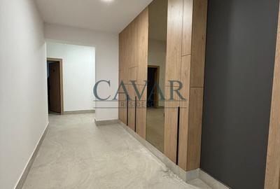 Apartament cu 2 camere decomandat în Eroii Revoluției - 9