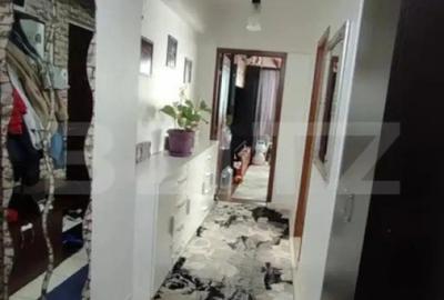 Apartament cu 2 camere semidecomandat, mobilat în Burdujeni - 4