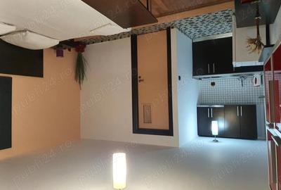 Garsonieră decomandată în Unirii - 3