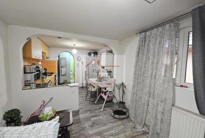 Casă individuală cu 2 camere cu Teren 119 Mp în Domenii - 1