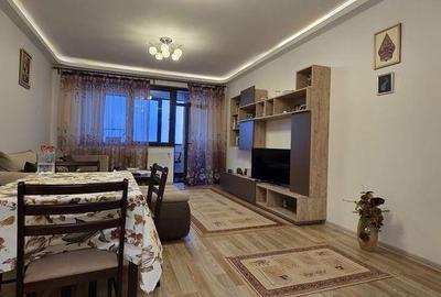 Apartament cu 2 camere, mobilat în Vest - 2