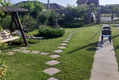 Casă cu 6 camere cu Teren 536 Mp în Central - 6