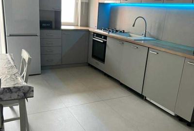 Apartament 1 camera Baciu - 2