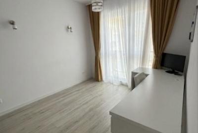 Apartament cu 3 camere decomandat, mobilat în Central - 2