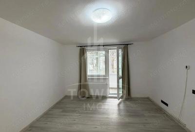 Apartament cu 2 camere semidecomandat în Hipodrom 1 - 9
