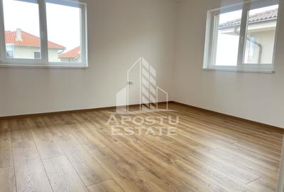 Duplex P+E, 4 camere, 2 locuri de parcare, in Sanandrei - 3