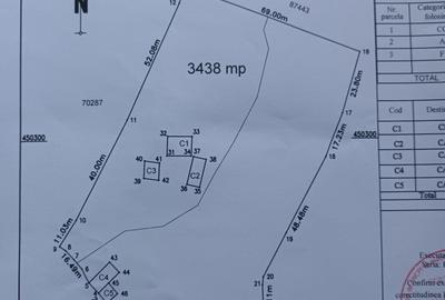 Casă cu 4 camere în Pui - 2
