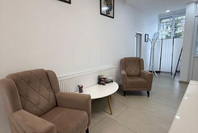 Spațiu comercial, de 93 mp, în Ultracentral - 18