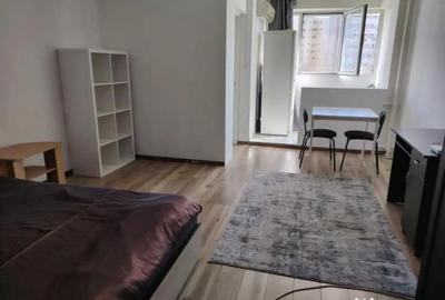 Garsonieră în Iancului