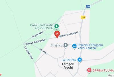 Teren intravilan, pozitie super Teren intravilan, pozitie super - 1