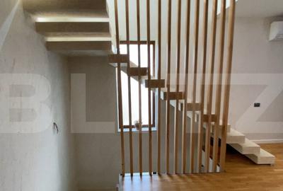 Vila individuala, moderna, 220 mp utili, 370 mp teren, zona - 7