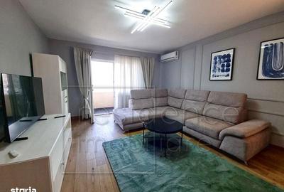 Apartament cu 2 camere decomandat în Mănăștur