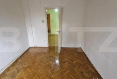 Apartament cu 3 camere decomandat în Progresul - 1