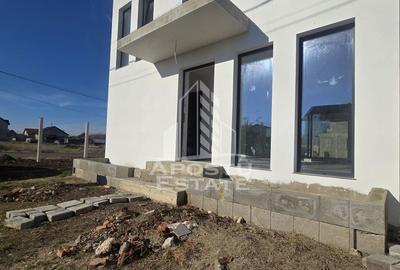 Casa cu piscina in Fantanele la 10 minute de Arad - 17