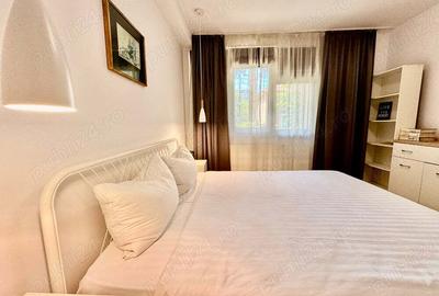 Apartament luminos Cornisa, langa UMFST, bloc reabilitat - 9