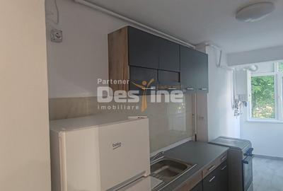 Apartament cu 2 camere decomandat în Central - 4