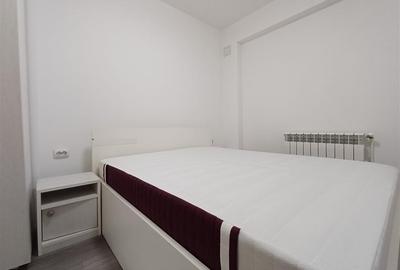Apartament cu 2 camere decomandat, mobilat în Tătărași - 2